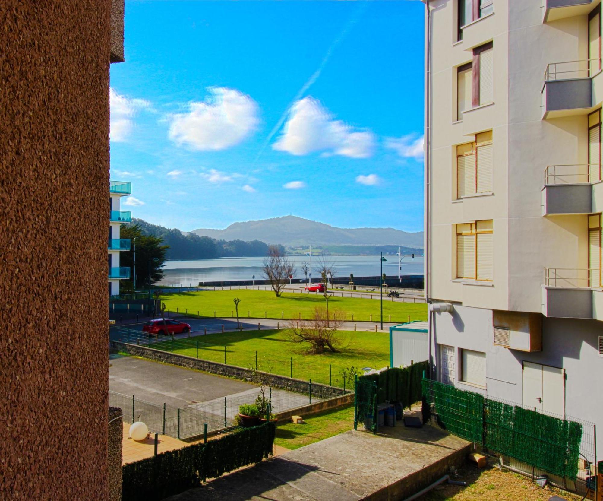 Entre Playa Y Puntal Apartment Somo Exterior photo