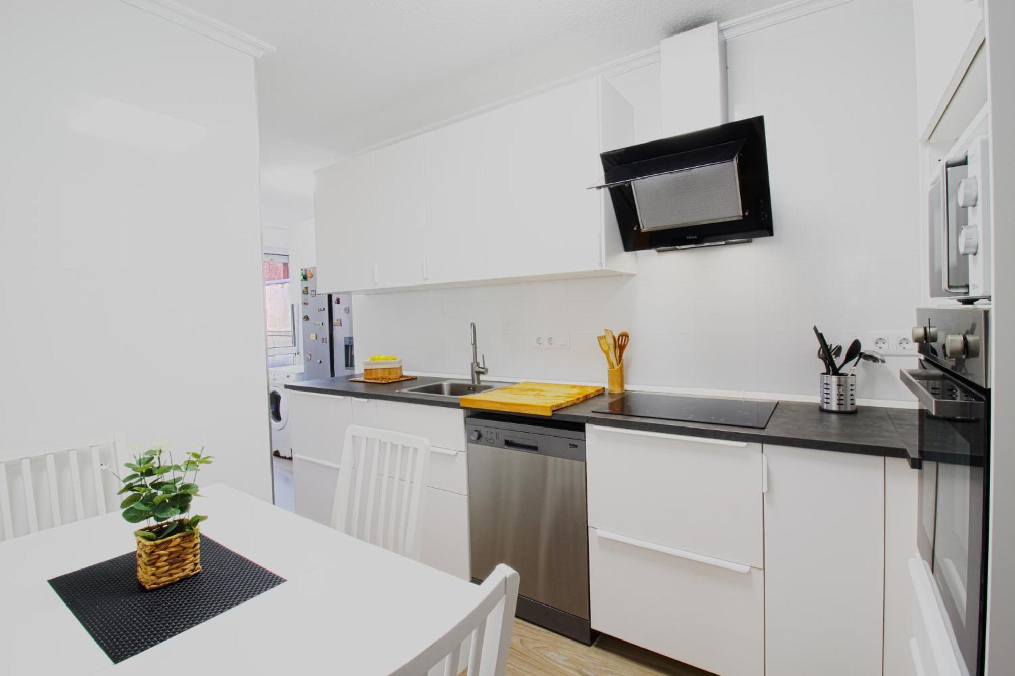 Entre Playa Y Puntal Apartment Somo Exterior photo